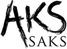 Aks Saks AS Logo